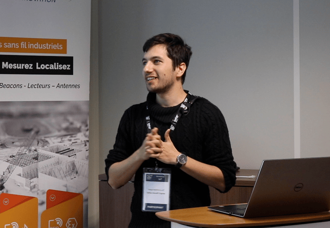 [INTERVIEW] Thibault Barrouillet (Safran) : 