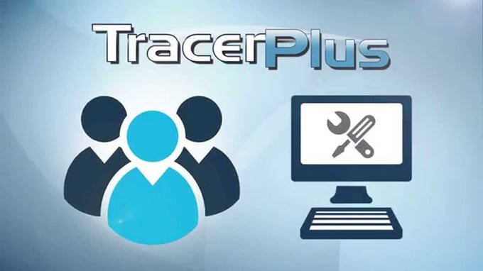 Créez vos Applications de relevé de données et formulaires pour tablettes tactiles avec TracerPlus