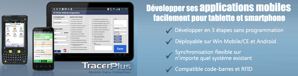 TracerPlus