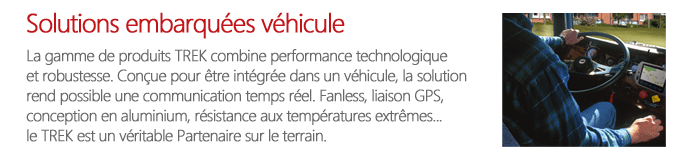 Informatique embarquée
