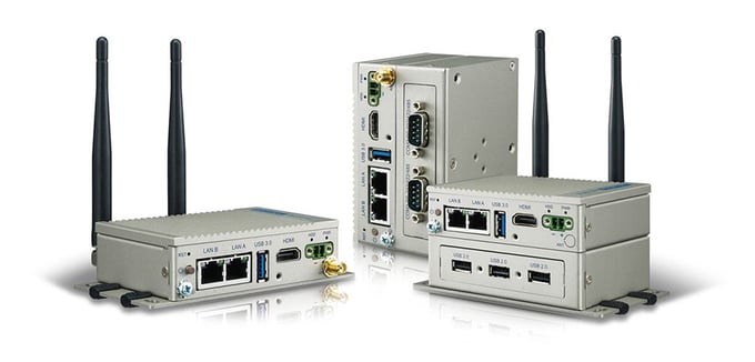 Advantech lance le UNO-2272G, de l'ultra compact pour le monde M2M