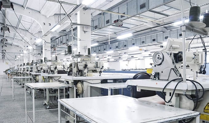 Comment rendre sa fabrication industrielle plus intelligente ?