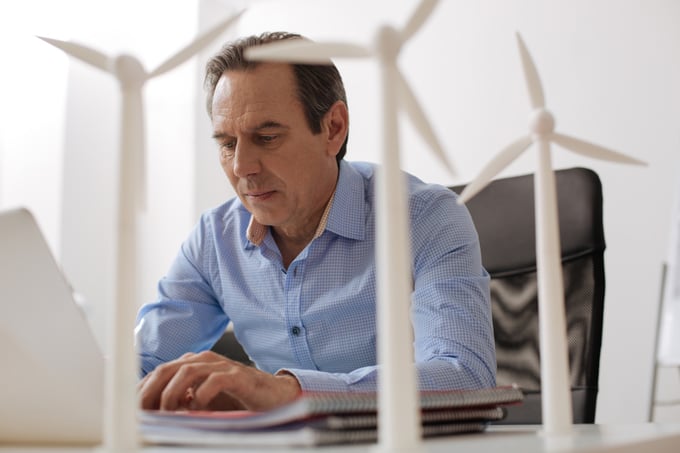 Comment traiter des données sensibles via une passerelle IoT ? [Expérience Client - Smart Energie]