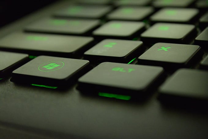 PC industriel : la version 7 de Windows a de beaux jours devant elle