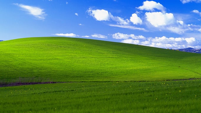Mise à jour Windows XP, pourquoi ?