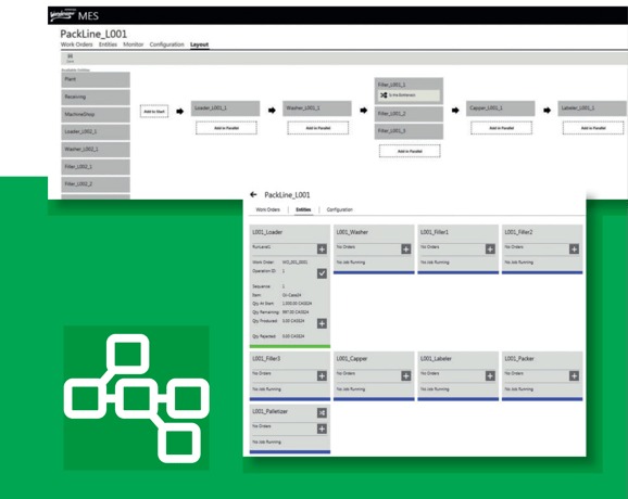 Nouvelles interfaces et fonctions intégrées à Wonderware Performance !