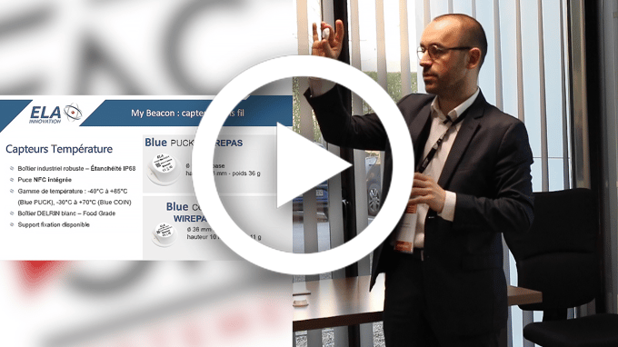[VIDÉO] Workshop Asset Tracking, revivez l'intervention de Willy Lemercier (ELA Innovation)
