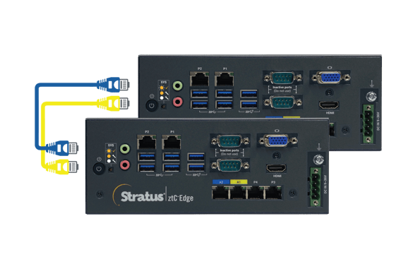 ztC Edge 200 - Factory Systemes